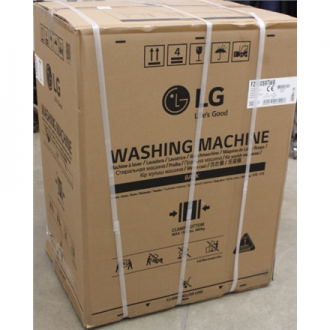 SALE OUT. LG F2X50S9TWB Washing machine, A, Front loading, Washing capacity 9 kg, Depth 47.5 cm, 1200 RPM, White | SALE OUT. Was SALE OUT. LG F2X50S9TWB Washing machine, A, Front loading, Washing capacity 9 kg, Depth 47.5 cm, 1200 RPM, White | SALE OUT. Was