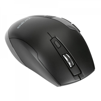 Targus | Antimicrobial Ergo Mouse | AMW584GL | Wireless | 2.4 Ghz | Black Targus | Antimicrobial Ergo Mouse | AMW584GL | Wireless | 2.4 Ghz | Black