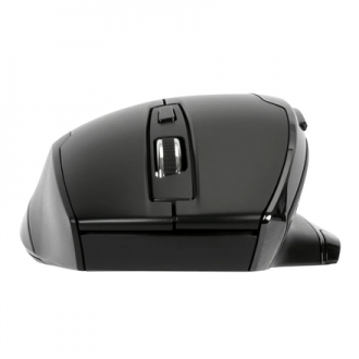 Targus | Antimicrobial Ergo Mouse | AMW584GL | Wireless | 2.4 Ghz | Black Targus | Antimicrobial Ergo Mouse | AMW584GL | Wireless | 2.4 Ghz | Black