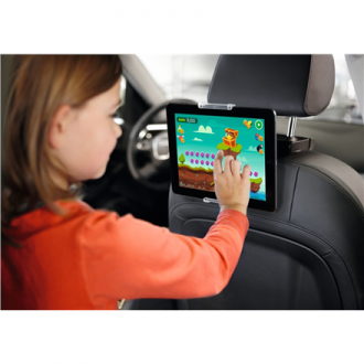 Vogels TMS 1020 Tablet Car Pack | Tilt | 7-13 Vogels TMS 1020 Tablet Car Pack | Tilt | 7-13
