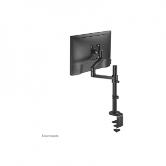 Neomounts Desk Mount | DS60-425BL1 Monitor arm | Adjustable Height, Rotate, Tilt, Swivel | 17-27 Neomounts Desk Mount | DS60-425BL1 Monitor arm | Adjustable Height, Rotate, Tilt, Swivel | 17-27