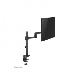 Neomounts Desk Mount | DS60-425BL1 Monitor arm | Adjustable Height, Rotate, Tilt, Swivel | 17-27 Neomounts Desk Mount | DS60-425BL1 Monitor arm | Adjustable Height, Rotate, Tilt, Swivel | 17-27