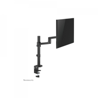 Neomounts Desk Mount | DS60-425BL1 Monitor arm | Adjustable Height, Rotate, Tilt, Swivel | 17-27 Neomounts Desk Mount | DS60-425BL1 Monitor arm | Adjustable Height, Rotate, Tilt, Swivel | 17-27