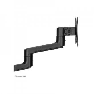 Neomounts Desk Mount | DS60-425BL1 Monitor arm | Adjustable Height, Rotate, Tilt, Swivel | 17-27 Neomounts Desk Mount | DS60-425BL1 Monitor arm | Adjustable Height, Rotate, Tilt, Swivel | 17-27
