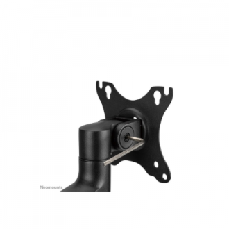Neomounts Desk Mount | DS60-425BL1 Monitor arm | Adjustable Height, Rotate, Tilt, Swivel | 17-27 Neomounts Desk Mount | DS60-425BL1 Monitor arm | Adjustable Height, Rotate, Tilt, Swivel | 17-27