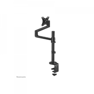 Neomounts Desk Mount | DS60-425BL1 Monitor arm | Adjustable Height, Rotate, Tilt, Swivel | 17-27 Neomounts Desk Mount | DS60-425BL1 Monitor arm | Adjustable Height, Rotate, Tilt, Swivel | 17-27