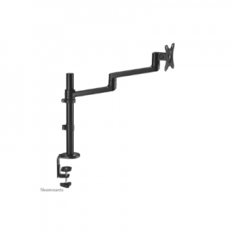 Neomounts Desk Mount | DS60-425BL1 Monitor arm | Adjustable Height, Rotate, Tilt, Swivel | 17-27 Neomounts Desk Mount | DS60-425BL1 Monitor arm | Adjustable Height, Rotate, Tilt, Swivel | 17-27