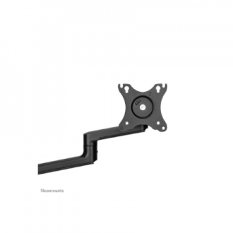 Neomounts Desk Mount | DS60-425BL1 Monitor arm | Adjustable Height, Rotate, Tilt, Swivel | 17-27 Neomounts Desk Mount | DS60-425BL1 Monitor arm | Adjustable Height, Rotate, Tilt, Swivel | 17-27
