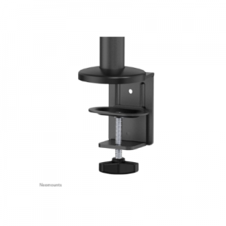 Neomounts Desk Mount | DS60-425BL1 Monitor arm | Adjustable Height, Rotate, Tilt, Swivel | 17-27 Neomounts Desk Mount | DS60-425BL1 Monitor arm | Adjustable Height, Rotate, Tilt, Swivel | 17-27