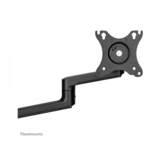 Neomounts Desk Mount | DS60-425BL1 Monitor arm | Adjustable Height, Rotate, Tilt, Swivel | 17-27 Neomounts Desk Mount | DS60-425BL1 Monitor arm | Adjustable Height, Rotate, Tilt, Swivel | 17-27