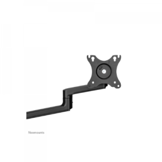Neomounts Desk Mount | DS60-425BL2 Monitor Arm | Adjustable Height, Rotate, Tilt, Swivel | 17-27 Neomounts Desk Mount | DS60-425BL2 Monitor Arm | Adjustable Height, Rotate, Tilt, Swivel | 17-27