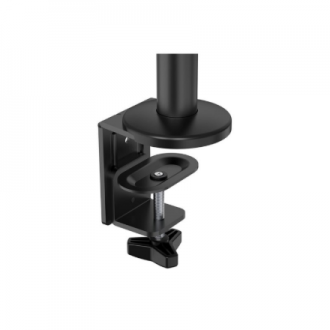 Neomounts Desk Mount | DS60-425BL2 Monitor Arm | Adjustable Height, Rotate, Tilt, Swivel | 17-27 Neomounts Desk Mount | DS60-425BL2 Monitor Arm | Adjustable Height, Rotate, Tilt, Swivel | 17-27