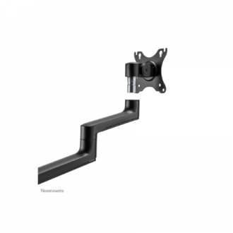 Neomounts Desk Mount | DS60-425BL2 Monitor Arm | Adjustable Height, Rotate, Tilt, Swivel | 17-27 Neomounts Desk Mount | DS60-425BL2 Monitor Arm | Adjustable Height, Rotate, Tilt, Swivel | 17-27
