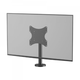 Neomounts Desk Mount | DS42-430BL12 TV stand | Swivel | 23-43 Neomounts Desk Mount | DS42-430BL12 TV stand | Swivel | 23-43