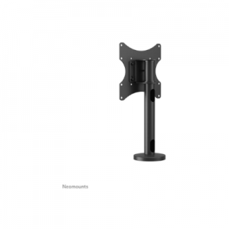 Neomounts Desk Mount | DS42-430BL12 TV stand | Swivel | 23-43 Neomounts Desk Mount | DS42-430BL12 TV stand | Swivel | 23-43