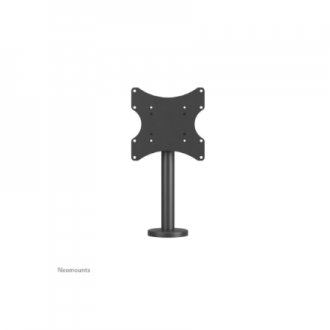 Neomounts Desk Mount | DS42-430BL12 TV stand | Swivel | 23-43 Neomounts Desk Mount | DS42-430BL12 TV stand | Swivel | 23-43