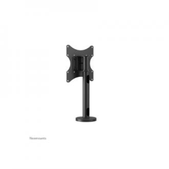 Neomounts Desk Mount | DS42-430BL12 TV stand | Swivel | 23-43 Neomounts Desk Mount | DS42-430BL12 TV stand | Swivel | 23-43