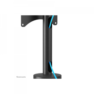 Neomounts Desk Mount | DS42-430BL12 TV stand | Swivel | 23-43 Neomounts Desk Mount | DS42-430BL12 TV stand | Swivel | 23-43