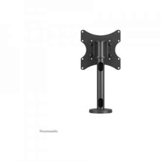 Neomounts Desk Mount | DS42-430BL12 TV stand | Swivel | 23-43 Neomounts Desk Mount | DS42-430BL12 TV stand | Swivel | 23-43