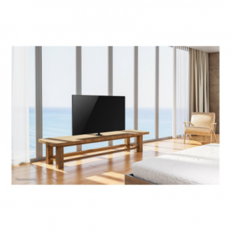 Neomounts Desk Mount | DS42-430BL12 TV stand | Swivel | 23-43 Neomounts Desk Mount | DS42-430BL12 TV stand | Swivel | 23-43