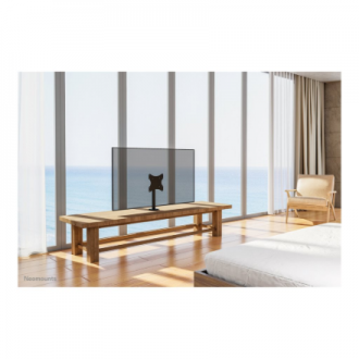 Neomounts Desk Mount | DS42-430BL12 TV stand | Swivel | 23-43 Neomounts Desk Mount | DS42-430BL12 TV stand | Swivel | 23-43