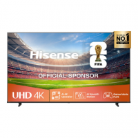 Hisense 4K TV | 85A6Q | 85 | Smart TV | VIDAA | UHD | Black Hisense 4K TV | 85A6Q | 85 | Smart TV | VIDAA | UHD | Black