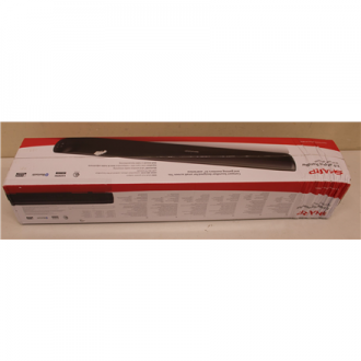 SALE OUT. Sharp HT-SB107 2.0 Compact Soundbar for TV up to 32 SALE OUT. Sharp HT-SB107 2.0 Compact Soundbar for TV up to 32