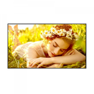 LG 4K UHD Signage | 55UL5Q-E | 55 LG 4K UHD Signage | 55UL5Q-E | 55