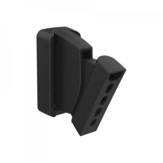 Vogels Wall mount | SWM 3021 Universal Speaker Wall Mount | Tilt, rotate | Maximum weight (capacity) 5 kg | Black Vogels Wall mount | SWM 3021 Universal Speaker Wall Mount | Tilt, rotate | Maximum weight (capacity) 5 kg | Black