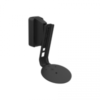 Vogels Wall mount | Speaker Wall Mount for Sonos Era 100 | Tilt, rotate | Maximum weight (capacity) 7 kg | Black Vogels Wall mount | Speaker Wall Mount for Sonos Era 100 | Tilt, rotate | Maximum weight (capacity) 7 kg | Black