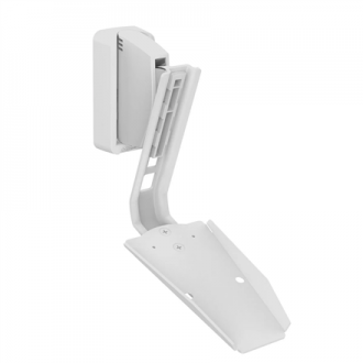 Vogels Wall mount | Speaker Wall Mount for Sonos Era 300 | Tilt, rotate | Maximum weight (capacity) 7 kg | White Vogels Wall mount | Speaker Wall Mount for Sonos Era 300 | Tilt, rotate | Maximum weight (capacity) 7 kg | White
