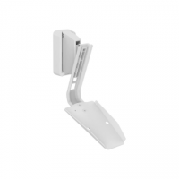 Vogels Wall mount | Speaker Wall Mount for Sonos Era 300 | Tilt, rotate | Maximum weight (capacity) 7 kg | White Vogels Wall mount | Speaker Wall Mount for Sonos Era 300 | Tilt, rotate | Maximum weight (capacity) 7 kg | White