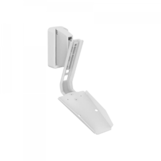 Vogels Wall mount | Speaker Wall Mount for Sonos Era 300 | Tilt, rotate | Maximum weight (capacity) 7 kg | White Vogels Wall mount | Speaker Wall Mount for Sonos Era 300 | Tilt, rotate | Maximum weight (capacity) 7 kg | White