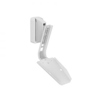 Vogels Wall mount | Speaker Wall Mount for Sonos Era 300 | Tilt, rotate | Maximum weight (capacity) 7 kg | White Vogels Wall mount | Speaker Wall Mount for Sonos Era 300 | Tilt, rotate | Maximum weight (capacity) 7 kg | White