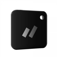 NexBlue RFID Key For Offcline EV Charging Access (Single) | NBRFID | Black NexBlue RFID Key For Offcline EV Charging Access (Single) | NBRFID | Black