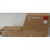 SALE OUT. LG Soundbar S40T for TV 2.1 ch. with Bluetooth | LG Soundbar 2.1 Channel Sound System | S40T | 27 SALE OUT. LG Soundbar S40T for TV 2.1 ch. with Bluetooth | LG Soundbar 2.1 Channel Sound System | S40T | 27