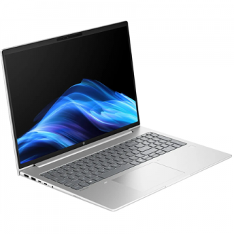 HP | 460 G11 | ProBook | Silver | 16 HP | 460 G11 | ProBook | Silver | 16