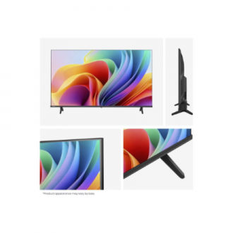 Hisense TV | 40A4S | 40 | Smart TV | VIDAA Smart OS | FHD | Black Hisense TV | 40A4S | 40 | Smart TV | VIDAA Smart OS | FHD | Black
