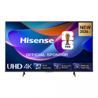 Hisense TV | 55A6S | 55 | Smart TV | VIDAA Smart OS | UHD | Black Hisense TV | 55A6S | 55 | Smart TV | VIDAA Smart OS | UHD | Black
