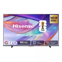 Hisense TV | 43E7S | 43 | Smart TV | VIDAA Smart OS | UHD | Black Hisense TV | 43E7S | 43 | Smart TV | VIDAA Smart OS | UHD | Black