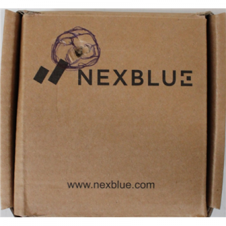 SALE OUT. | NexBlue Zen (Smart Meter) | Wi-Fi, Bluetooth | DAMAGED PACKAGING | 36 month(s) SALE OUT. | NexBlue Zen (Smart Meter) | Wi-Fi, Bluetooth | DAMAGED PACKAGING | 36 month(s)