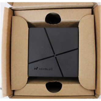 SALE OUT. | NexBlue Zen (Smart Meter) | Wi-Fi, Bluetooth | DAMAGED PACKAGING | 36 month(s) SALE OUT. | NexBlue Zen (Smart Meter) | Wi-Fi, Bluetooth | DAMAGED PACKAGING | 36 month(s)