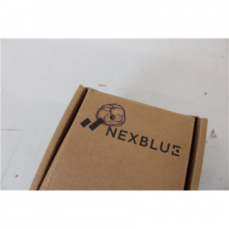 SALE OUT. | NexBlue Zen (Smart Meter) | Wi-Fi, Bluetooth | DAMAGED PACKAGING | 36 month(s) SALE OUT. | NexBlue Zen (Smart Meter) | Wi-Fi, Bluetooth | DAMAGED PACKAGING | 36 month(s)