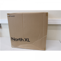 SALE OUT. Fractal Design North XL Chalk White TG Clear | SALE OUT. Fractal Design North XL | Chalk White TG Clear | Mid-Tower | SALE OUT. Fractal Design North XL Chalk White TG Clear | SALE OUT. Fractal Design North XL | Chalk White TG Clear | Mid-Tower |