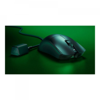Razer | Gaming Mouse | Viper V3 Pro | Wireless/Wired | Black Razer | Gaming Mouse | Viper V3 Pro | Wireless/Wired | Black
