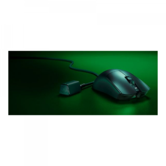 Razer | Gaming Mouse | Viper V3 Pro | Wireless/Wired | Black Razer | Gaming Mouse | Viper V3 Pro | Wireless/Wired | Black