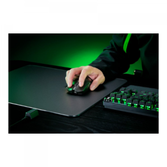 Razer | Gaming Mouse | Viper V3 Pro | Wireless/Wired | Black Razer | Gaming Mouse | Viper V3 Pro | Wireless/Wired | Black