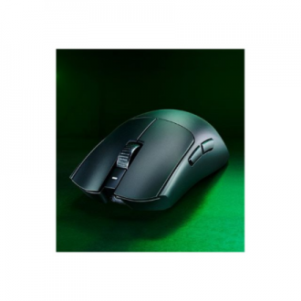 Razer | Gaming Mouse | Viper V3 Pro | Wireless/Wired | Black Razer | Gaming Mouse | Viper V3 Pro | Wireless/Wired | Black