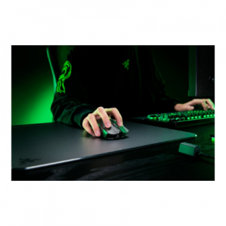 Razer | Gaming Mouse | Viper V3 Pro | Wireless/Wired | Black Razer | Gaming Mouse | Viper V3 Pro | Wireless/Wired | Black