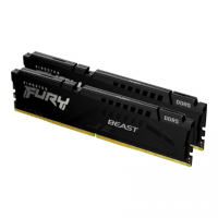 Kingston | FURY Beast EXPO | 16 (2x8GB) GB | DDR5 | 6000 MHz | PC/server | Registered No | ECC No 